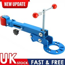 Heavy Duty Wheel Arch Roller Fender Roller Reforming Extending Tool Professional