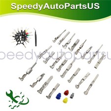 739X Terminal Removal Tool Wire Seals Automotive Electrical Connector Pins Kit