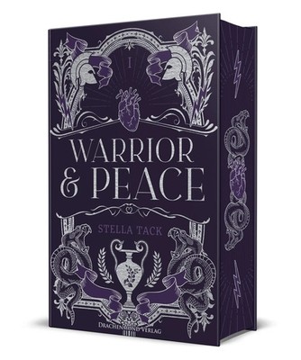 Warrior & Peace | Stella A. Tack | Buch | 480 S. | Deutsch | 2025