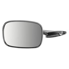 Driver Or Passenger Side Manual View Mirror For 1970-1972 Chevelle El Camino