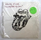 ROLLING STONES 45 RPM 7" VINYL - Plundered My Soul RECORD STORE DAY RSD 2010