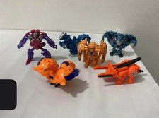 Transformers Robots In Disguise Mini-con Bundle Lot Action Figures