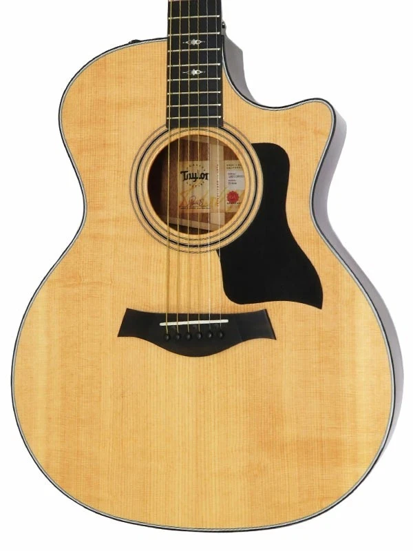 Taylor 314CE Acoustic Electric Guitars for sale | eBay