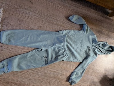 Shein Anzug Gr.74
