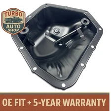 New Lower Engine Oil Pan For 2013-2020 Scion FR-S GT86 BRZ SU003-06067 US