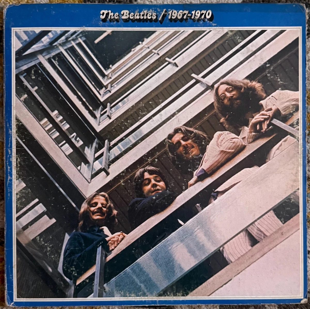 The Beatles 1967 1970 for sale | eBay