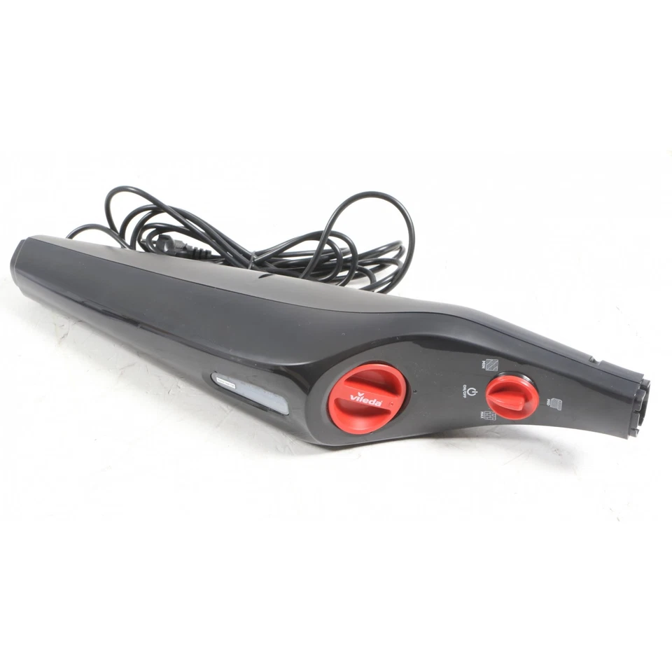 STEAM PLUS - inkl. Mikrofaserbezug & Pow + Defekt (280711) - Bild 3 von 3