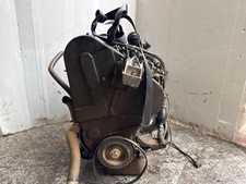 Moteur Citroen C15