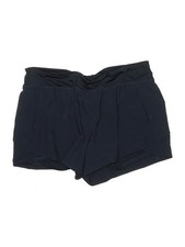 Avia Women Blue Shorts XL