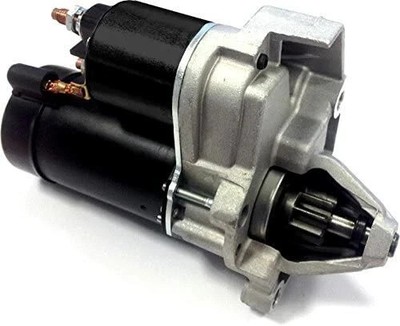 Startermotor 12V BMW R 850 1999-2005 Links Hinten Schwarz Arrowhead