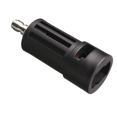 1/4 Quick Connect Adapter for Karcher Power Washer Universal Pressure Fit