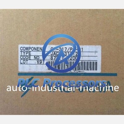 1PCS New Yaskawa JACP-317120 In Box Expedited Ship