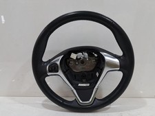 FORD FIESTA ZETEC MK7 2013-2018 Steering Wheel OEM Genuine 2067858