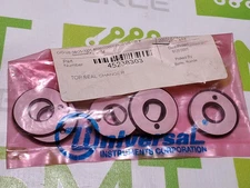 UNIVERSAL INSTRUMENTS 45238303 TOP SEAL CHANGER - LOT OF 9 - NEW