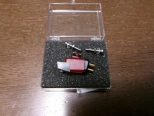 PICKERING V-15F Cartridge w/ Needle Stylus V-15 V15 V15F