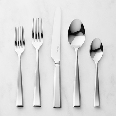 NEW Robert Welch Fairford Flatware Sets 20-Pieces