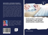 Derese Alehegn | Mo¿Liwo¿Ci I Wyzwania Zwi¿Zane Z Przyj¿Ciem Bankowo¿Ci...