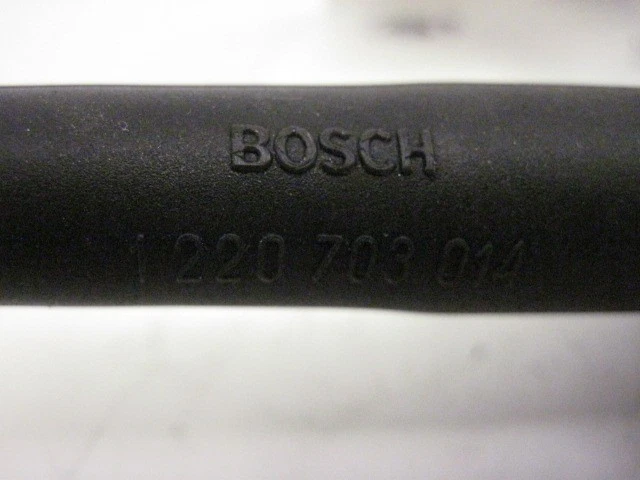 BOBINA DE ENCENDIDO VOLVO S60 V70 C70 S70 XC90 99 00 01 - 08 9125601 682821 Foto 2 de 4