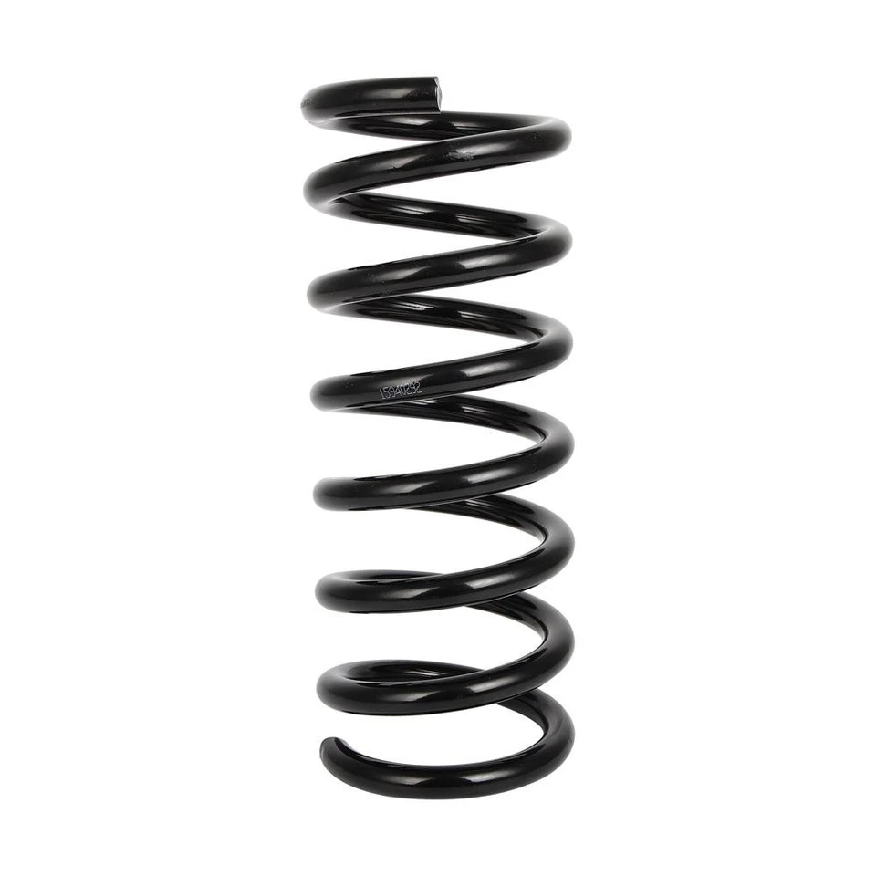Pair Rear Coil Springs For Chevrolet Equinox 2011-2017 GMC Terrain 2010-2017 - Imagem 4 de 4