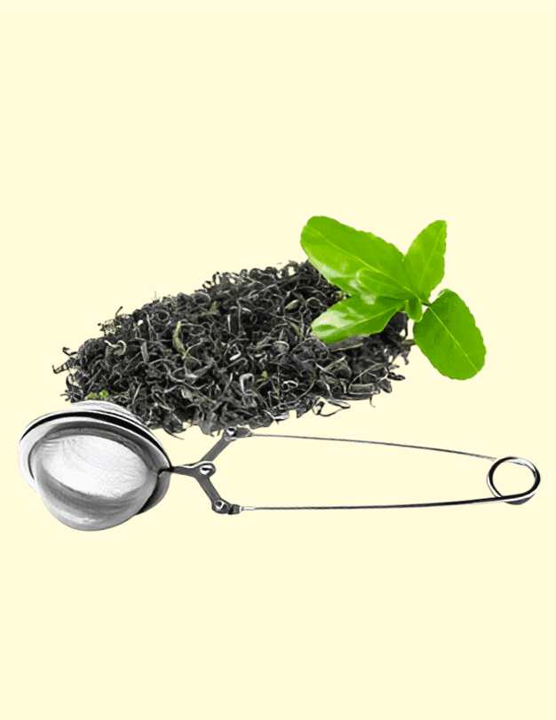 10 Pack Stainless Steel Mesh Tea Ball Infuser