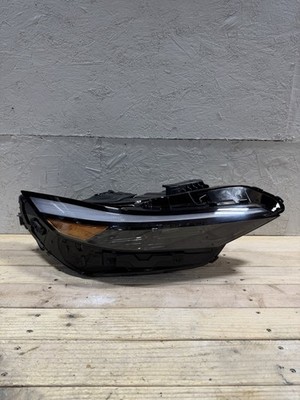 2024-2025 Hyundai Elantra Right Passenger Full LED Headlight OEM! 921020-AA740