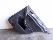 5G6867212 TÜRVERKLEIDUNG HINTEN RECHTS / 236232 FÜR VOLKSWAGEN GOLF VII LIM. GTE