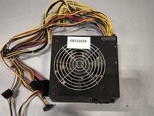 Energon EPS-650W Gaming Power Supply - Used, Fully Functional