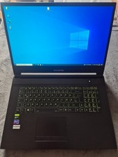 Bluechip GAMINGline NB7900