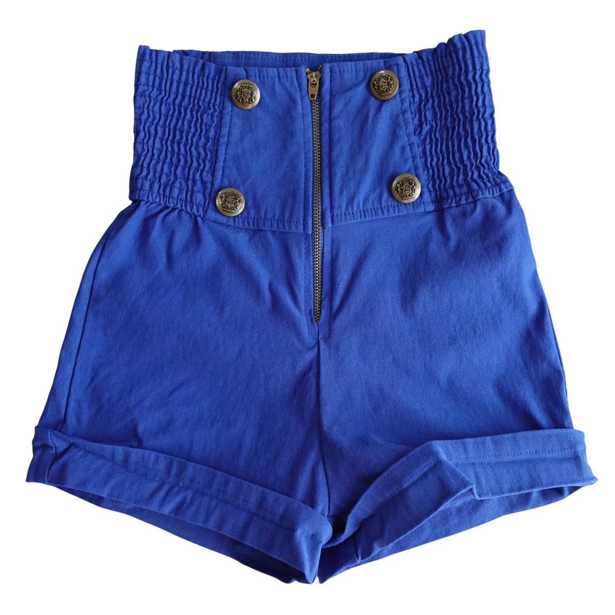onlrobyn ex hw st vintage dnm short | Only