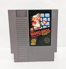 Nintendo NES Super Mario Bros. NES Video Game Cartridge | Tested & Working