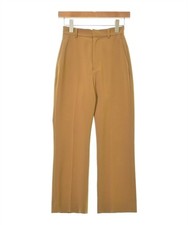 steven alan Slacks Brown S 2200559477065