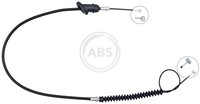 Bremsseil Seilzug Feststellbremse A.B.S. K17011 FüR Mitsubishi L200 K62T K64T