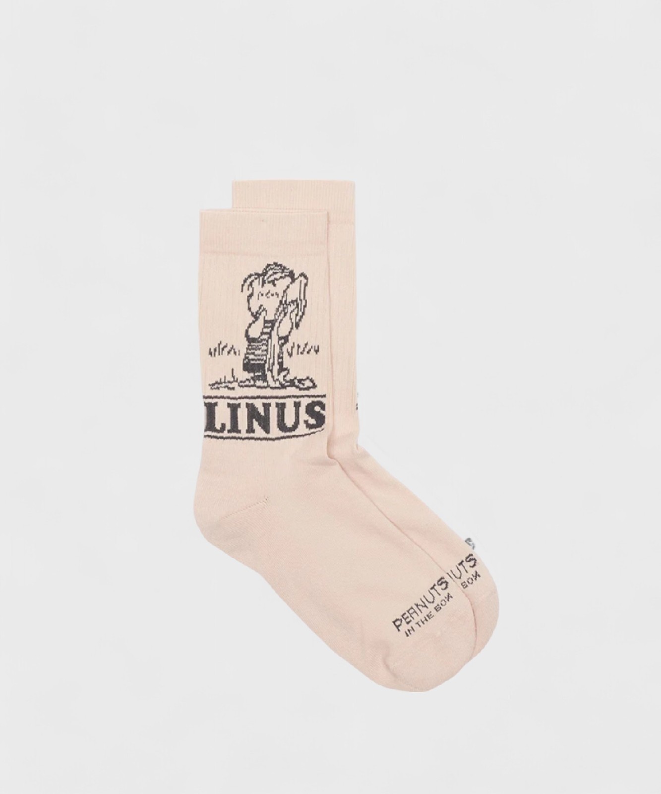 В коробке баскетбольный мяч kurze Baumwollsocken Peanuts rosa SS230033176 12390₽