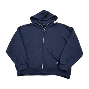 Russell Athletic Hoodie Zip | eBay