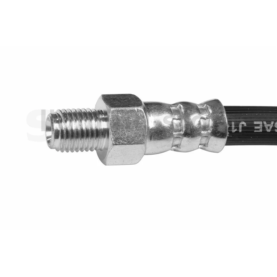 2 líneas de freno delanteras externas para Dodge RM300 1974 Dodge RM300 1973 Foto 4 de 4