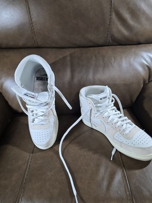Nike Terminator High Be True Men's Sneakers Size 11 FD8638 100