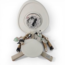 Tiny Love 5-in-1 Here I Grow Stationary Activity Center Magical Tales