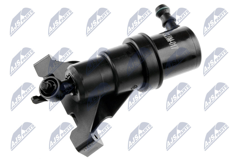 Washer Jet Headlight Cleaning Compatible With BMW 7 E65/E66 2005-/Left/OE Z - Image 3