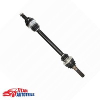 Antriebswelle Hinten Rechts FüR BMW 2 (F22) 3 (F30) 4 & (F32) Automatik Schalt