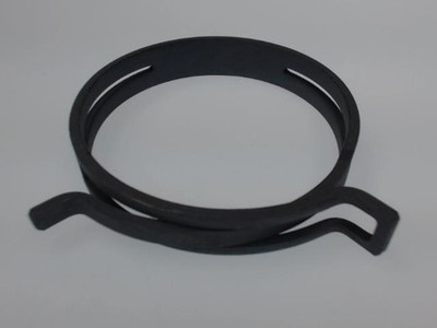 Original Volkswagen Audi Seat Skoda Schelle 75x12 N 10296001