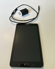 Samsung Tab E Verizon 32GB Factory Reset and Tested