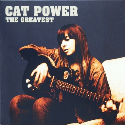 Cat Power - The Greatest (LP, Album, RE) (Mint (M)) - 2367682639