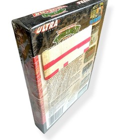 VTG NEW Teenage Mutant Ninja Turtles TMNT II: The Arcade Game NES 1990 Sealed **