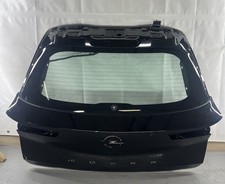 PORTELLONE BAULE BAGAGLIAIO COFANO POSTERIORE POST. OPEL MOKKA 2 SERIE 2020-25