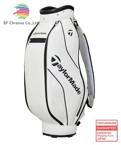 TaylorMade Leather Modern Golf Bags for sale | eBay