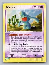 Wynaut 54/100 Sandstorm Reverse Holo on eBay