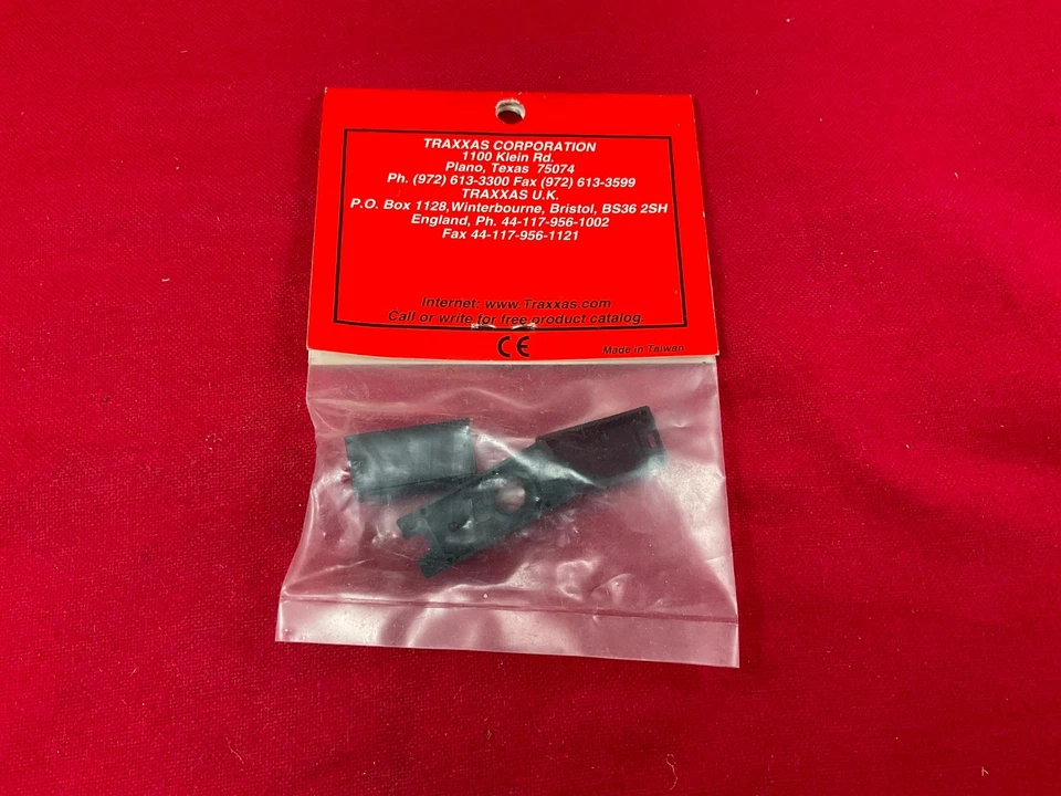 Traxxas 2061 SEVO CASE for 2060 Sub Micro Servo REVO 3.3 replacement TRA2061 - Image 3 of 3