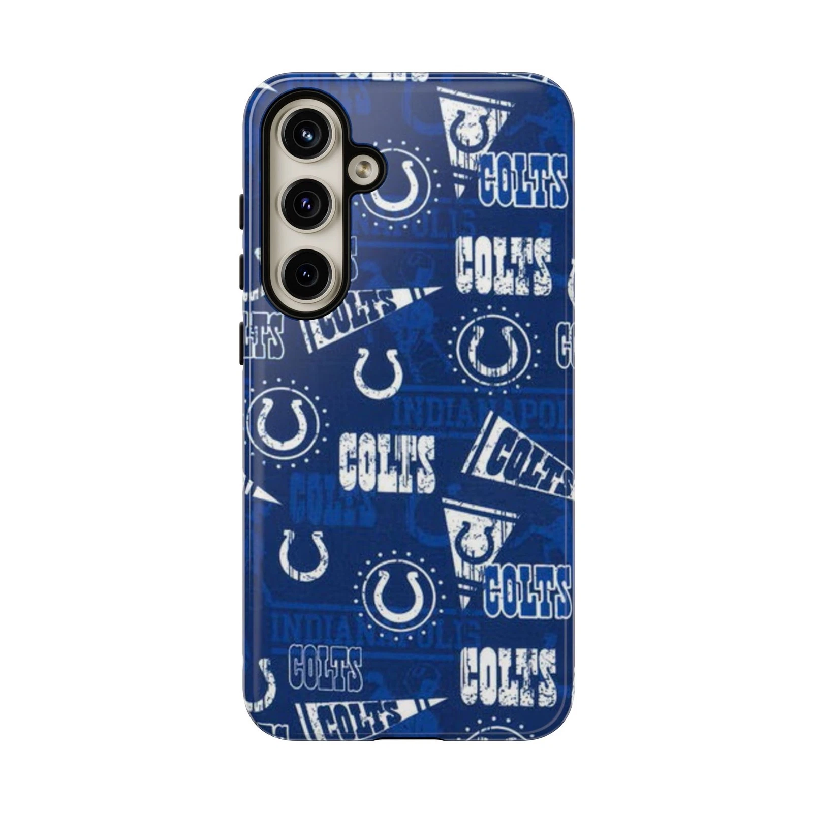 Indianapolis Colts Phone Case for iPhone