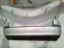 Pare-choc arrière Skoda OCTAVIA