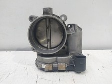 078133062 throttle body assy 170555 AUDI A6 AVANT 4B5 2.7 V6 30V BITURBO 250